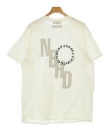 NEIGHBORHOOD（ネイバーフッド）Tシャツ・カットソー 白 サイズ:XL メンズ/2200677679365