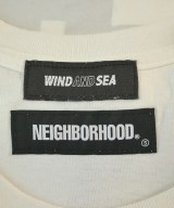 NEIGHBORHOOD（ネイバーフッド）Tシャツ・カットソー 白 サイズ:XL メンズ/2200677679365