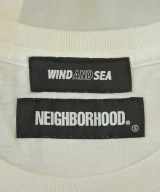 NEIGHBORHOOD（ネイバーフッド）Tシャツ・カットソー 白 サイズ:XL メンズ/2200677679426