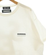 NEIGHBORHOOD（ネイバーフッド）Tシャツ・カットソー 白 サイズ:XL メンズ/2200677679426