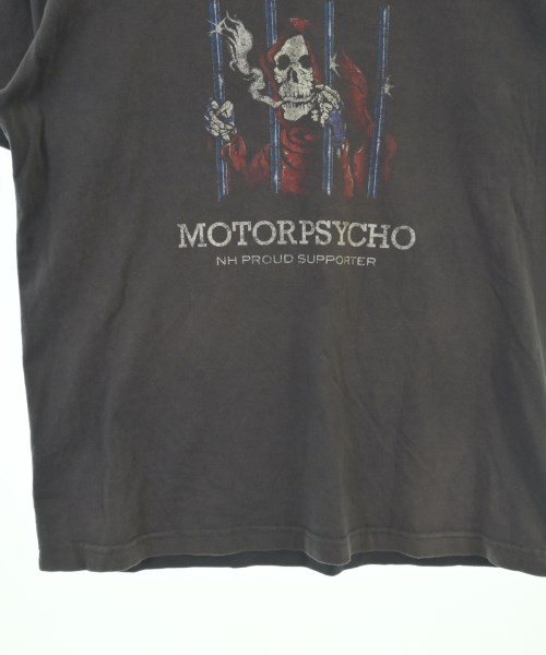NEIGHBORHOOD（ネイバーフッド）Tシャツ・カットソー グレー サイズ:L メンズ/2200694681075
