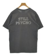 NEIGHBORHOOD（ネイバーフッド）Tシャツ・カットソー グレー サイズ:L メンズ/2200694681075