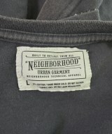 NEIGHBORHOOD（ネイバーフッド）Tシャツ・カットソー グレー サイズ:L メンズ/2200694681075