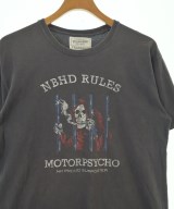 NEIGHBORHOOD（ネイバーフッド）Tシャツ・カットソー グレー サイズ:L メンズ/2200694681075