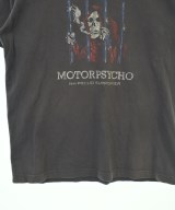 NEIGHBORHOOD（ネイバーフッド）Tシャツ・カットソー グレー サイズ:L メンズ/2200694681075