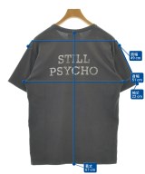 NEIGHBORHOOD（ネイバーフッド）Tシャツ・カットソー グレー サイズ:L メンズ/2200694681075