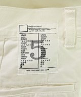 NEIGHBORHOOD（ネイバーフッド）チノパン 白 サイズ:L メンズ/2200694850013