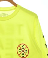 NEIGHBORHOOD（ネイバーフッド）Tシャツ・カットソー 黄 サイズ:M メンズ/2200692328170