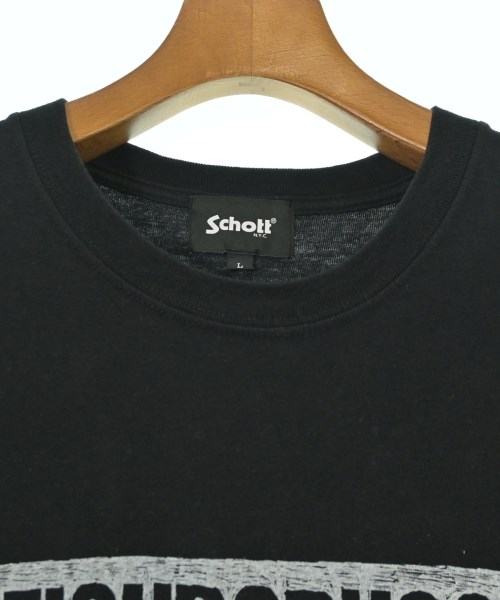 NEIGHBORHOOD（ネイバーフッド）Tシャツ・カットソー 黒 サイズ:L メンズ/2200695402051