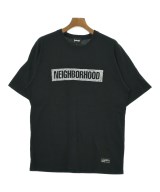 NEIGHBORHOOD（ネイバーフッド）Tシャツ・カットソー 黒 サイズ:L メンズ/2200695402051