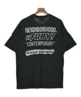 NEIGHBORHOOD（ネイバーフッド）Tシャツ・カットソー 黒 サイズ:L メンズ/2200695402051