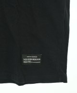 NEIGHBORHOOD（ネイバーフッド）Tシャツ・カットソー 黒 サイズ:L メンズ/2200695402051