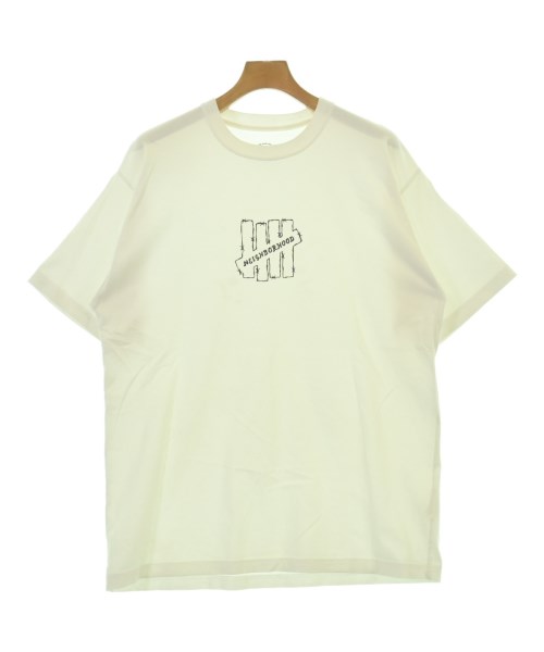 NEIGHBORHOOD(ネイバーフッド)Tシャツ・カットソー 白 サイズ:L/2200695402068