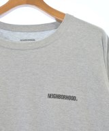 NEIGHBORHOOD（ネイバーフッド）Tシャツ・カットソー グレー サイズ:XL メンズ/2200696711022