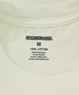 NEIGHBORHOOD（ネイバーフッド）Tシャツ・カットソー 白 サイズ:M メンズ/2200694883011