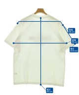 NEIGHBORHOOD（ネイバーフッド）Tシャツ・カットソー 白 サイズ:M メンズ/2200694883011