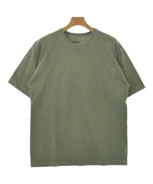 NEIGHBORHOOD(ネイバーフッド)Tシャツ・カットソー 緑 サイズ:M/2200694883028