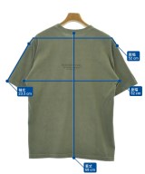 NEIGHBORHOOD（ネイバーフッド）Tシャツ・カットソー 緑 サイズ:M メンズ/2200694883028