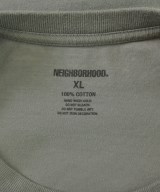 NEIGHBORHOOD（ネイバーフッド）Tシャツ・カットソー グレー サイズ:XL メンズ/2200697055026