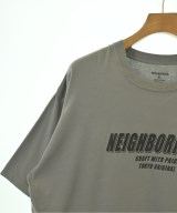 NEIGHBORHOOD（ネイバーフッド）Tシャツ・カットソー グレー サイズ:XL メンズ/2200697055026