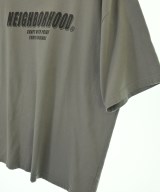 NEIGHBORHOOD（ネイバーフッド）Tシャツ・カットソー グレー サイズ:XL メンズ/2200697055026