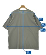 NEIGHBORHOOD（ネイバーフッド）Tシャツ・カットソー グレー サイズ:XL メンズ/2200697055026