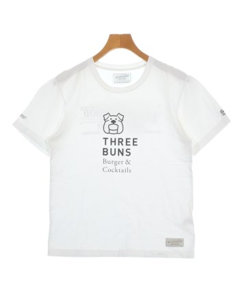 新品 M 白 2026SSスポットTシャツNEIGHBORHOODネイバーフッド NEIGHBORHOOD（ネイバーフッド）Tシャツ・カットソー 白 サイズ:S