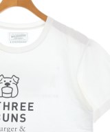 NEIGHBORHOOD（ネイバーフッド）Tシャツ・カットソー 白 サイズ:S メンズ/2200698056039