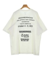NEIGHBORHOOD（ネイバーフッド）Tシャツ・カットソー 白 サイズ:XL メンズ/2200698759015