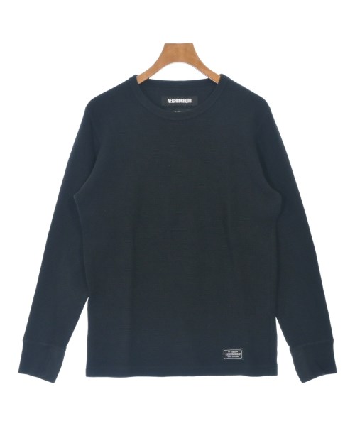 NEIGHBORHOOD(ネイバーフッド)Tシャツ・カットソー 黒 サイズ:M/2200699335041