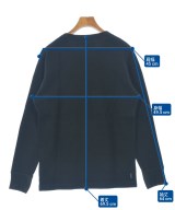 NEIGHBORHOOD（ネイバーフッド）Tシャツ・カットソー 黒 サイズ:M メンズ/2200699335041