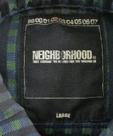 NEIGHBORHOOD（ネイバーフッド）その他 緑 サイズ:L メンズ/2200698872219
