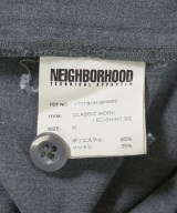 NEIGHBORHOOD（ネイバーフッド）カジュアルシャツ グレー サイズ:M メンズ/2200700549160