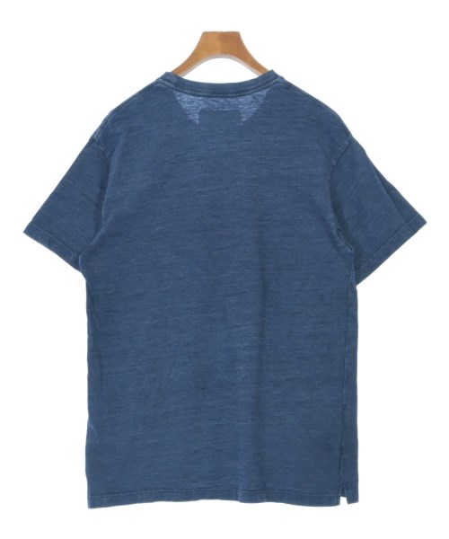 NEIGHBORHOOD（ネイバーフッド）Tシャツ・カットソー 紺 サイズ:S メンズ/2200700549214