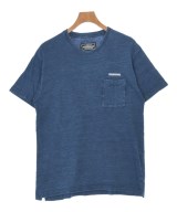 NEIGHBORHOOD（ネイバーフッド）Tシャツ・カットソー 紺 サイズ:S メンズ/2200700549214