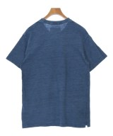 NEIGHBORHOOD（ネイバーフッド）Tシャツ・カットソー 紺 サイズ:S メンズ/2200700549214