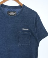 NEIGHBORHOOD（ネイバーフッド）Tシャツ・カットソー 紺 サイズ:S メンズ/2200700549214