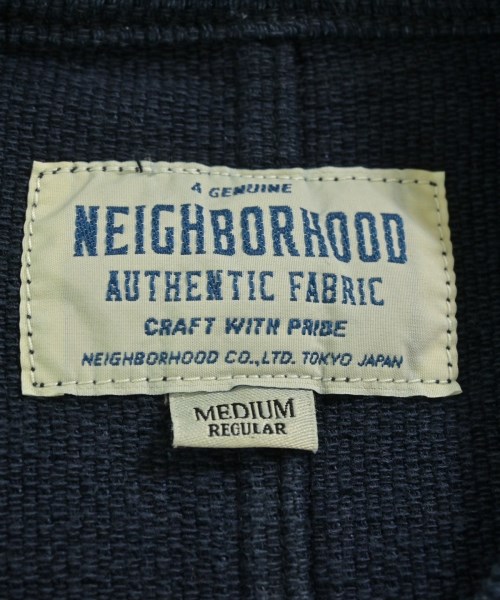 NEIGHBORHOOD（ネイバーフッド）その他 紺 サイズ:M メンズ/2200701405069