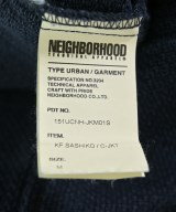 NEIGHBORHOOD（ネイバーフッド）その他 紺 サイズ:M メンズ/2200701405069