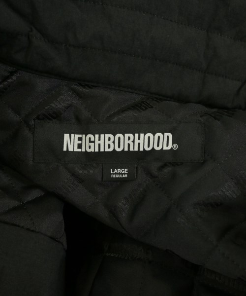NEIGHBORHOOD（ネイバーフッド）その他 黒 サイズ:L メンズ/2200644247115