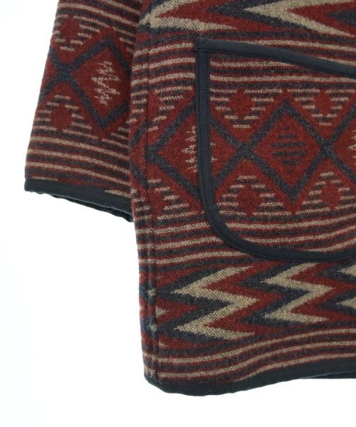 NEIGHBORHOOD（ネイバーフッド）ジャケット 赤 サイズ:S メンズ/2200646267043