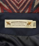 NEIGHBORHOOD（ネイバーフッド）ジャケット 赤 サイズ:S メンズ/2200646267043