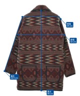 NEIGHBORHOOD（ネイバーフッド）ジャケット 赤 サイズ:S メンズ/2200646267043