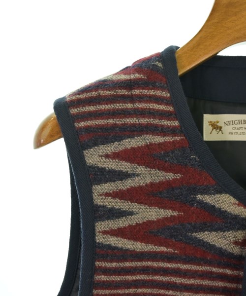 NEIGHBORHOOD（ネイバーフッド）その他 紺 サイズ:S メンズ/2200646267050