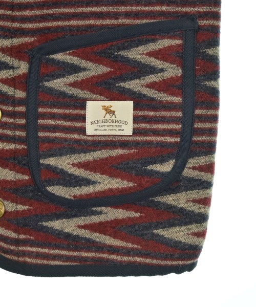NEIGHBORHOOD（ネイバーフッド）その他 紺 サイズ:S メンズ/2200646267050