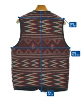 NEIGHBORHOOD（ネイバーフッド）その他 紺 サイズ:S メンズ/2200646267050