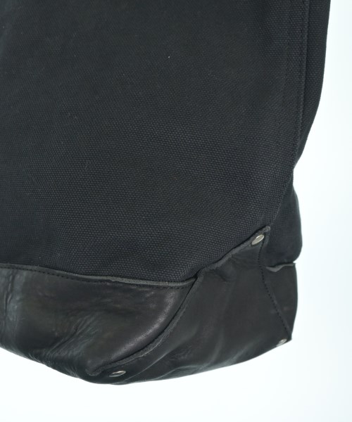 NEIGHBORHOOD（ネイバーフッド）トートバッグ 黒 サイズ:- メンズ/2200654260111