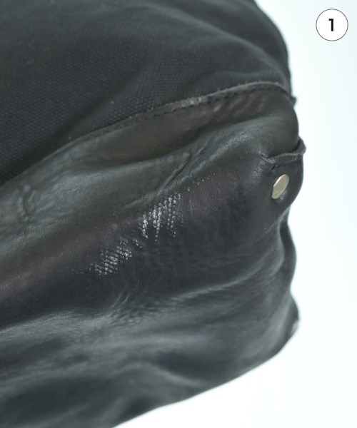 NEIGHBORHOOD（ネイバーフッド）トートバッグ 黒 サイズ:- メンズ/2200654260111