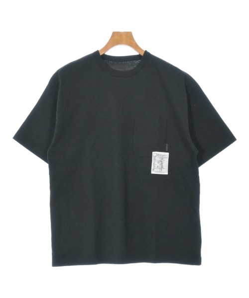 NEIGHBORHOOD(ネイバーフッド)Tシャツ・カットソー 黒 サイズ:L/2200655036029