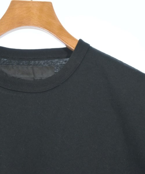 NEIGHBORHOOD（ネイバーフッド）Tシャツ・カットソー 黒 サイズ:L メンズ/2200655036029